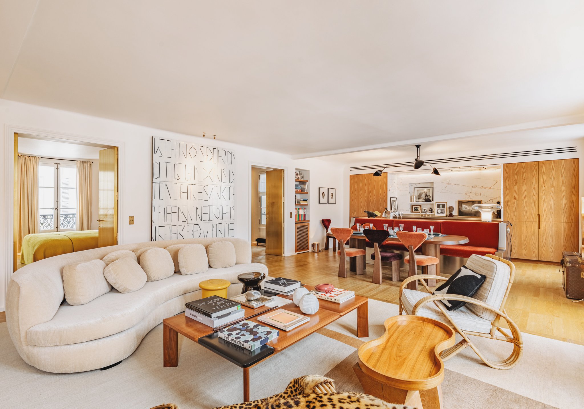 Apartment Saint-Germain Chic Paris Luxury Vacation Apartments Rental