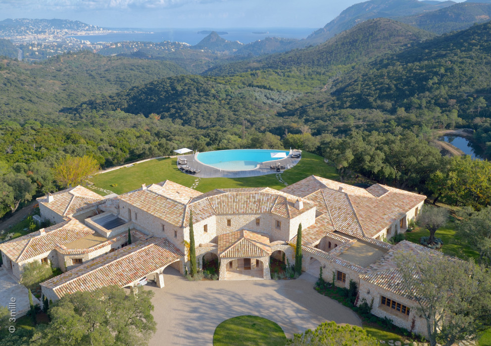 Le Manoir Villa Cannes