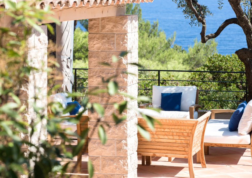 Villa Mala St Tropez