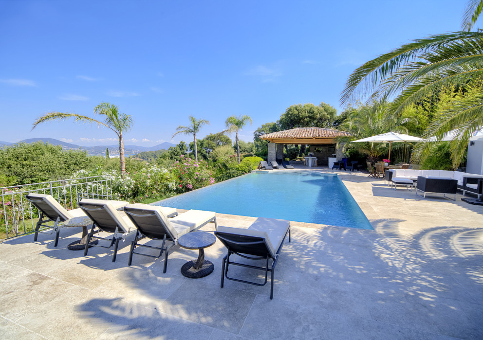 Villa Bella Saint Tropez