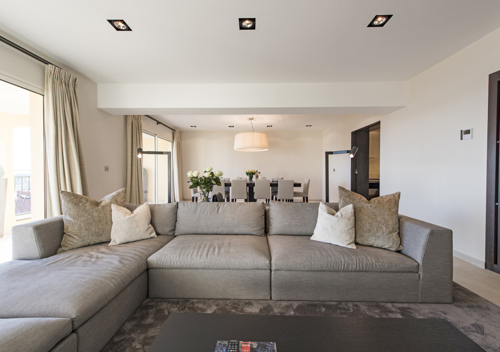 Le Félix Faure Apartment Cannes