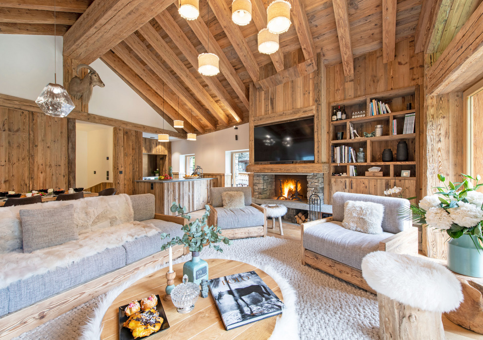 Chalet Oxalis Val-d-Isere