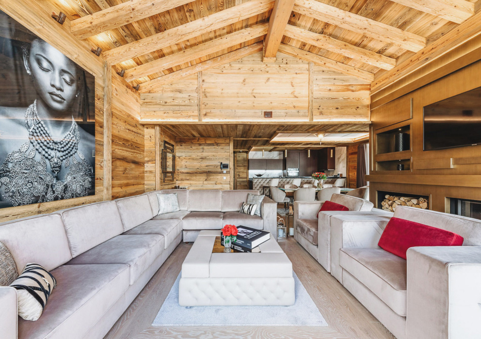 Belvedere North III Holiday Belvedere North III Luxury Belvedere