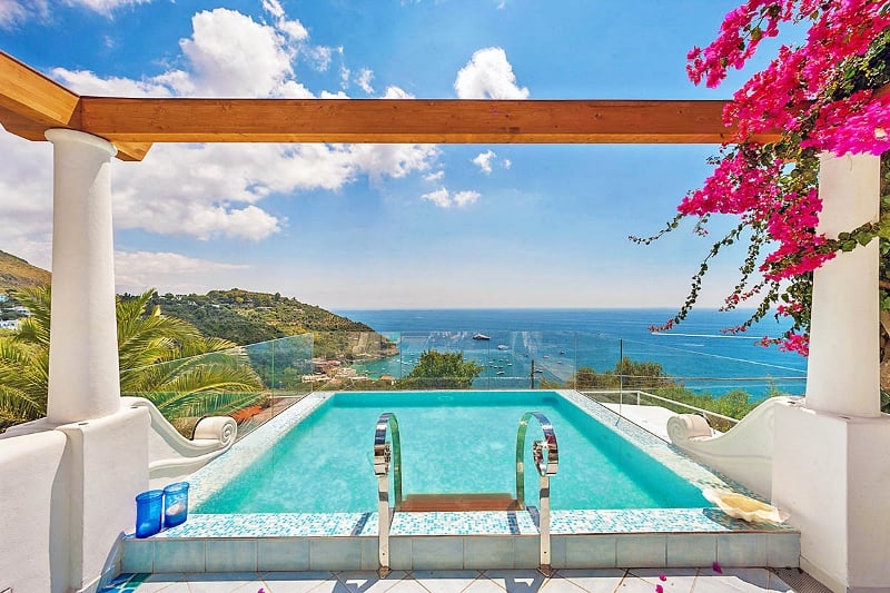 2-Sorrento-Coast-Luxury-Holiday-Villa-infinity-pool-SC1002
