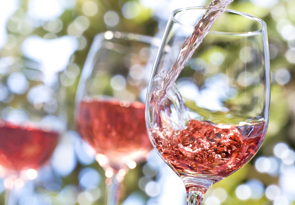 Wine Tasting in Saint-Tropez