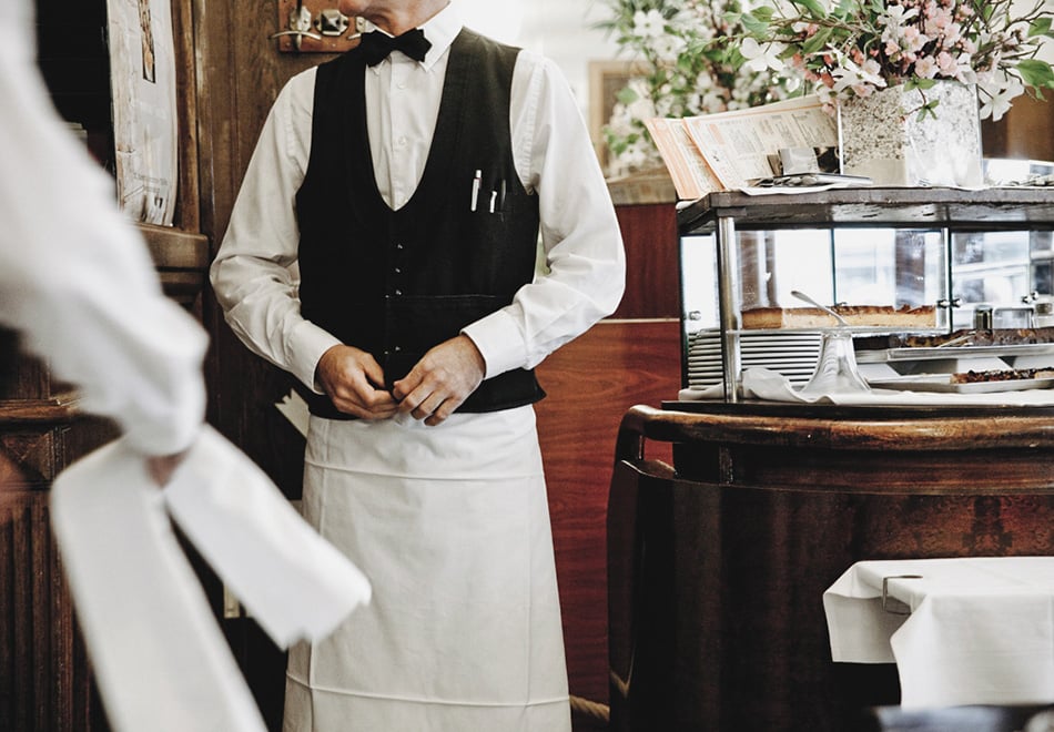 Best Parisian Classical Bistros