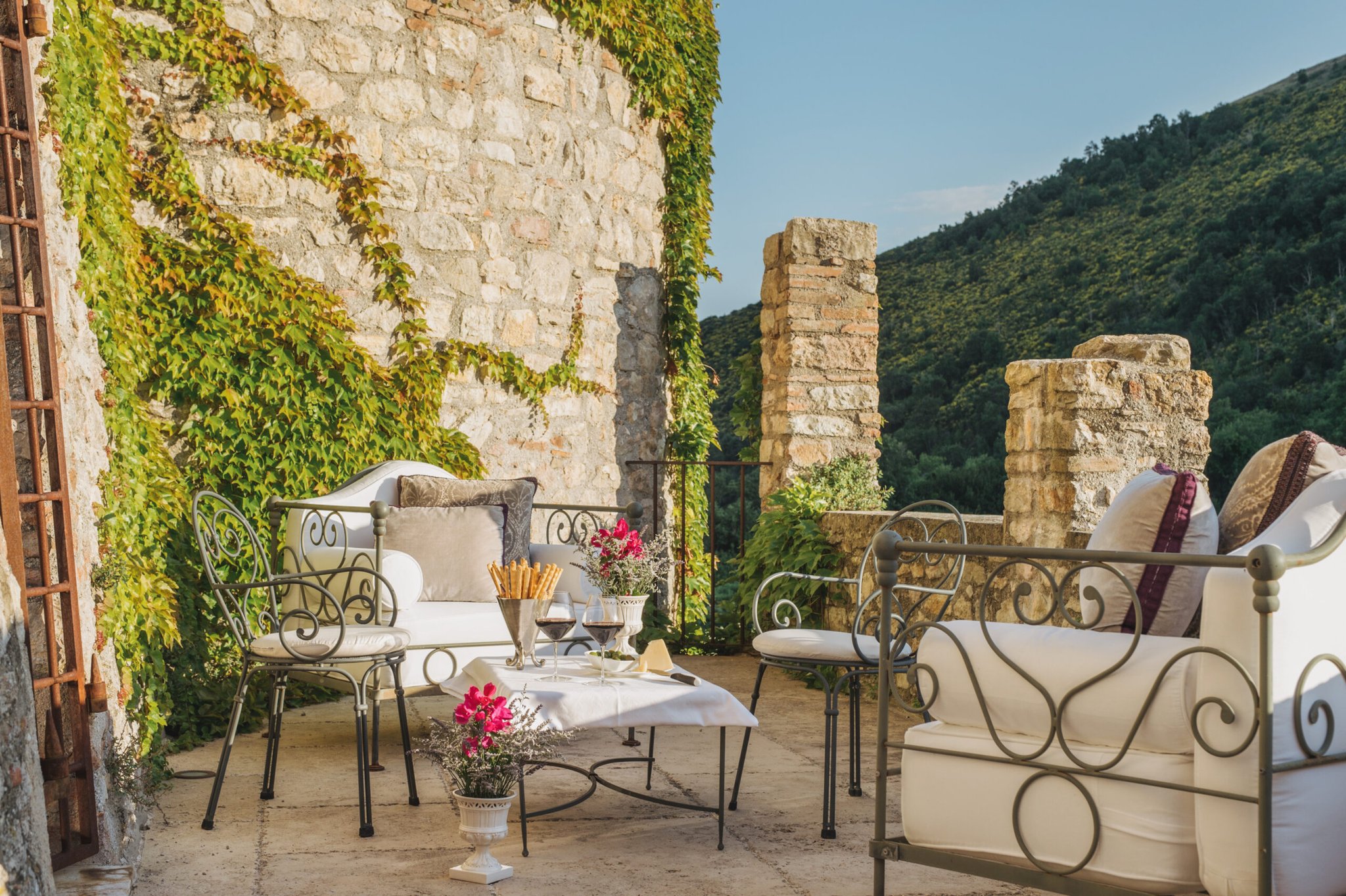 Italy-Most-Exclusive-Castle-Holiday-Rental-Wine-Tasting