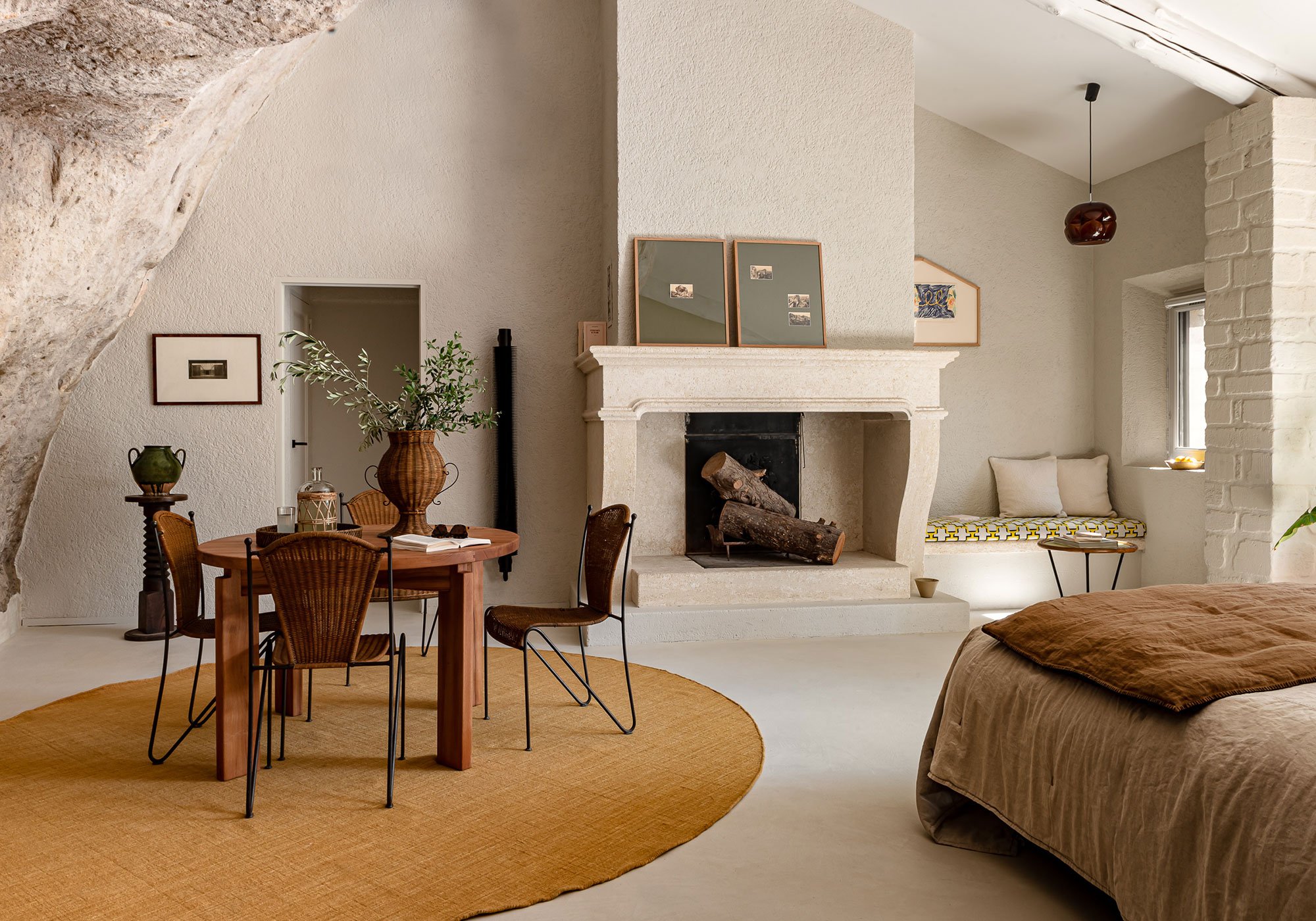 26-Provence-luxury-vacation-rental-bedroom-PR1014