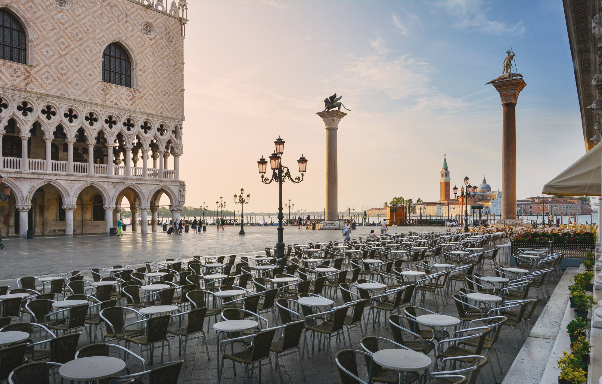 Best-Trattorias-Venice-Italy