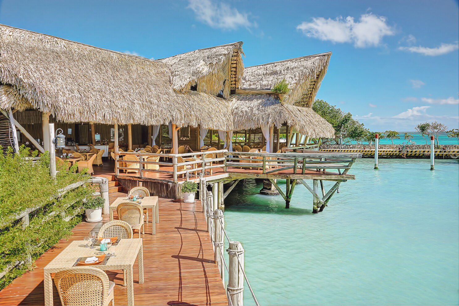 best-restaurants-in-punta-cana