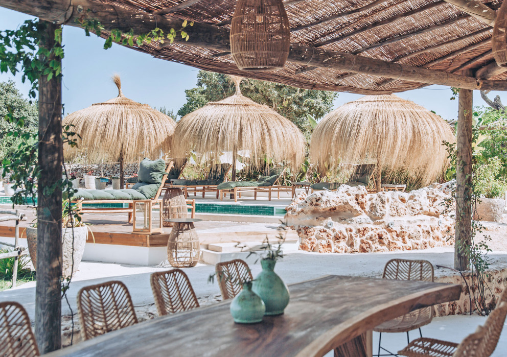 Casa Verano Mallorca