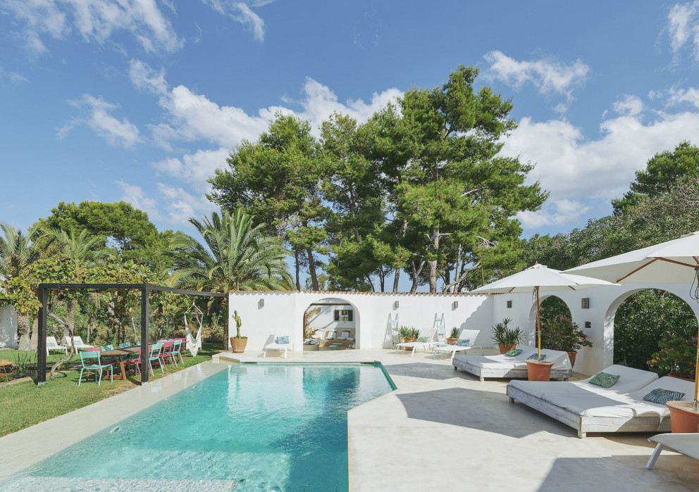 San Agustin Villa