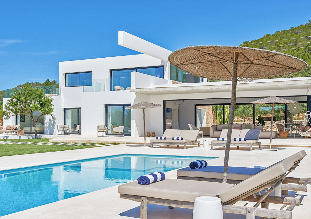 Can Can Vidals Ibiza Rental