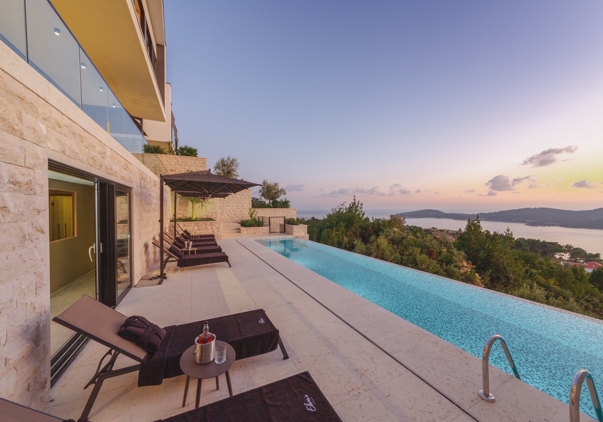 Villa Adriano Dubrovnik Holiday Rental