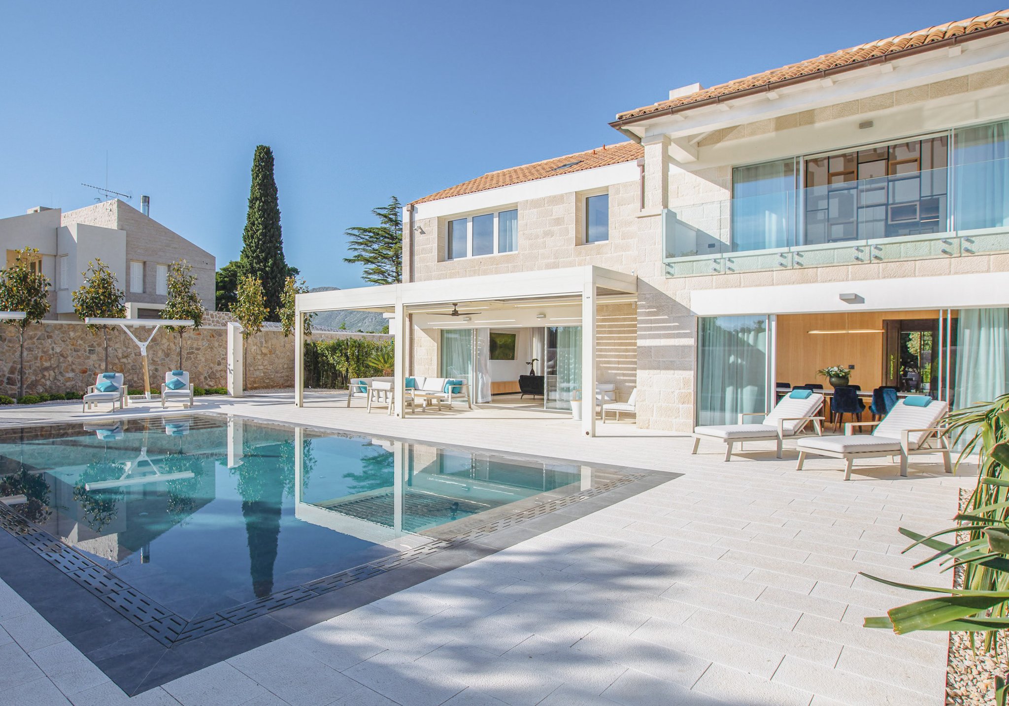 Villa Lumina Dubrovnik