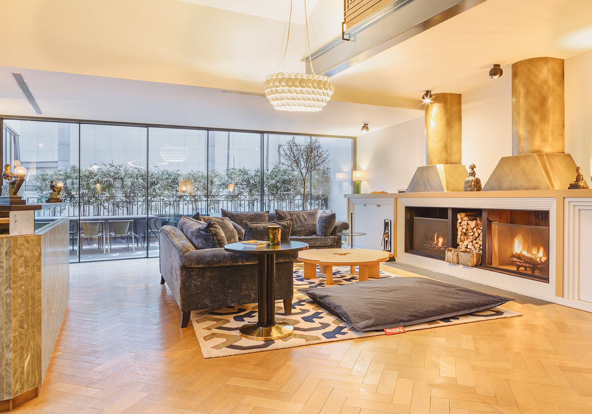 Maison Bastille Paris Luxury Vacation Home Rental