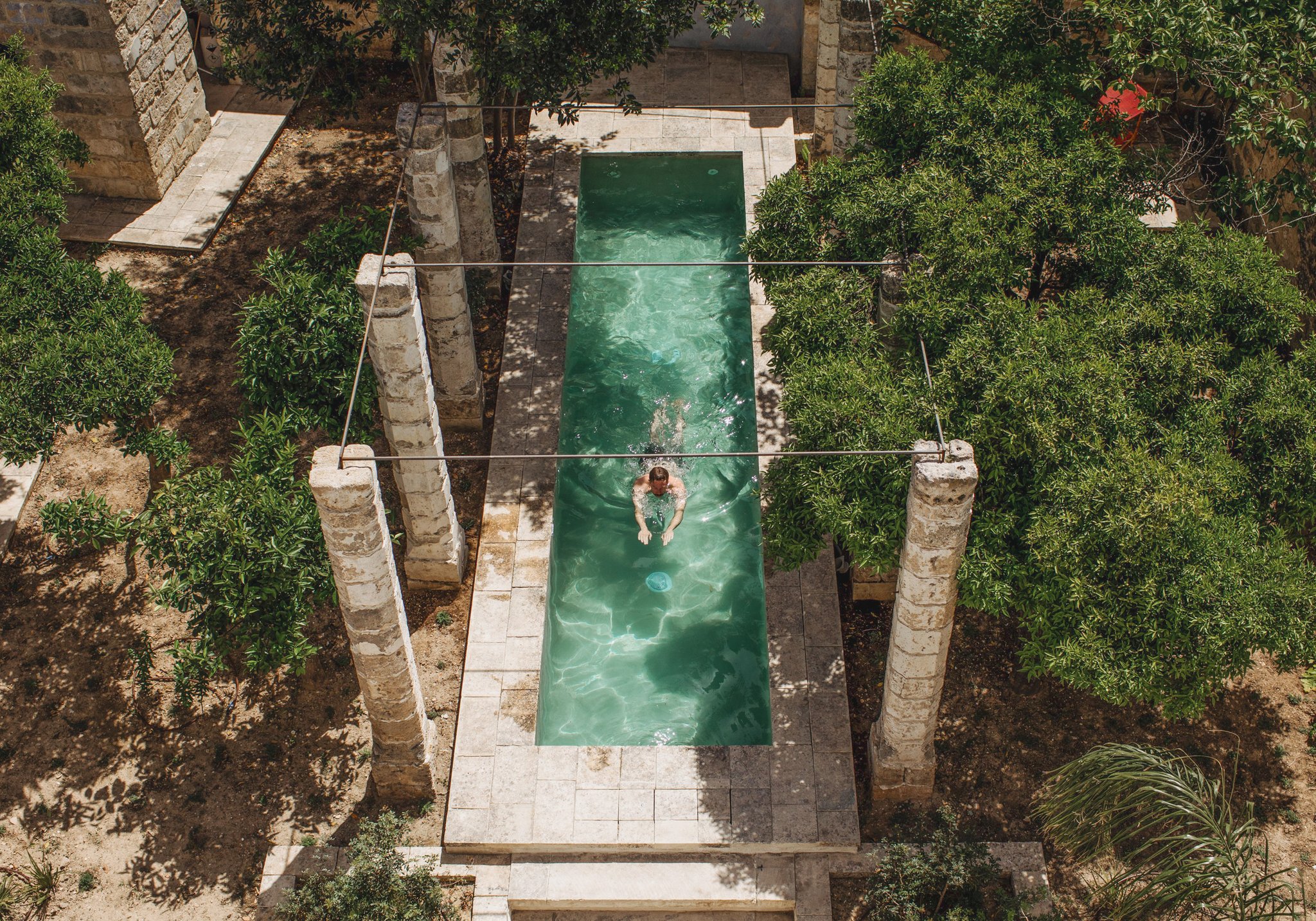 Palazzo Monteroni Lecce Puglia Luxury Holiday Villa Rental
