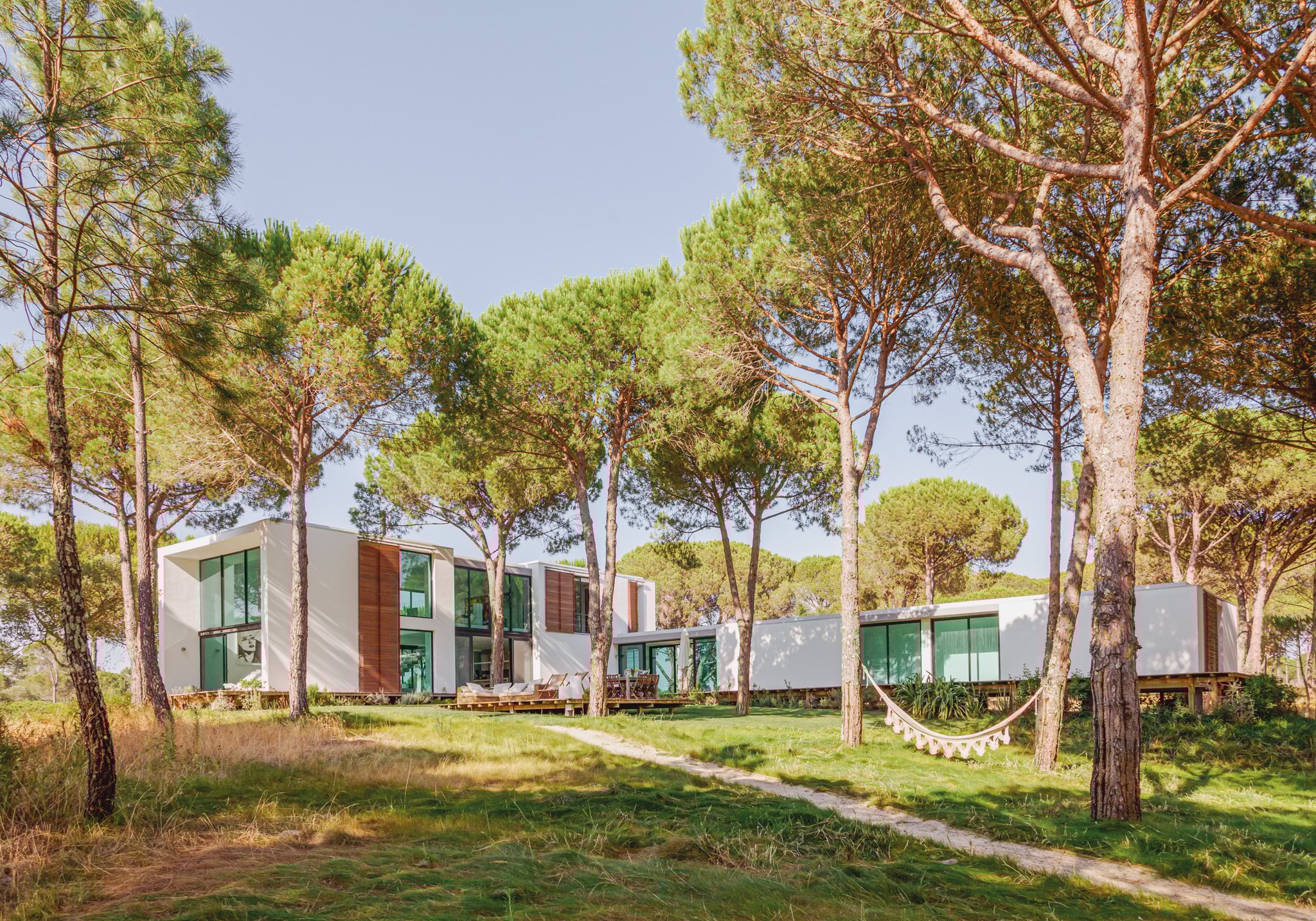 Casa Muda Comporta Luxury Vacation Villa Rental