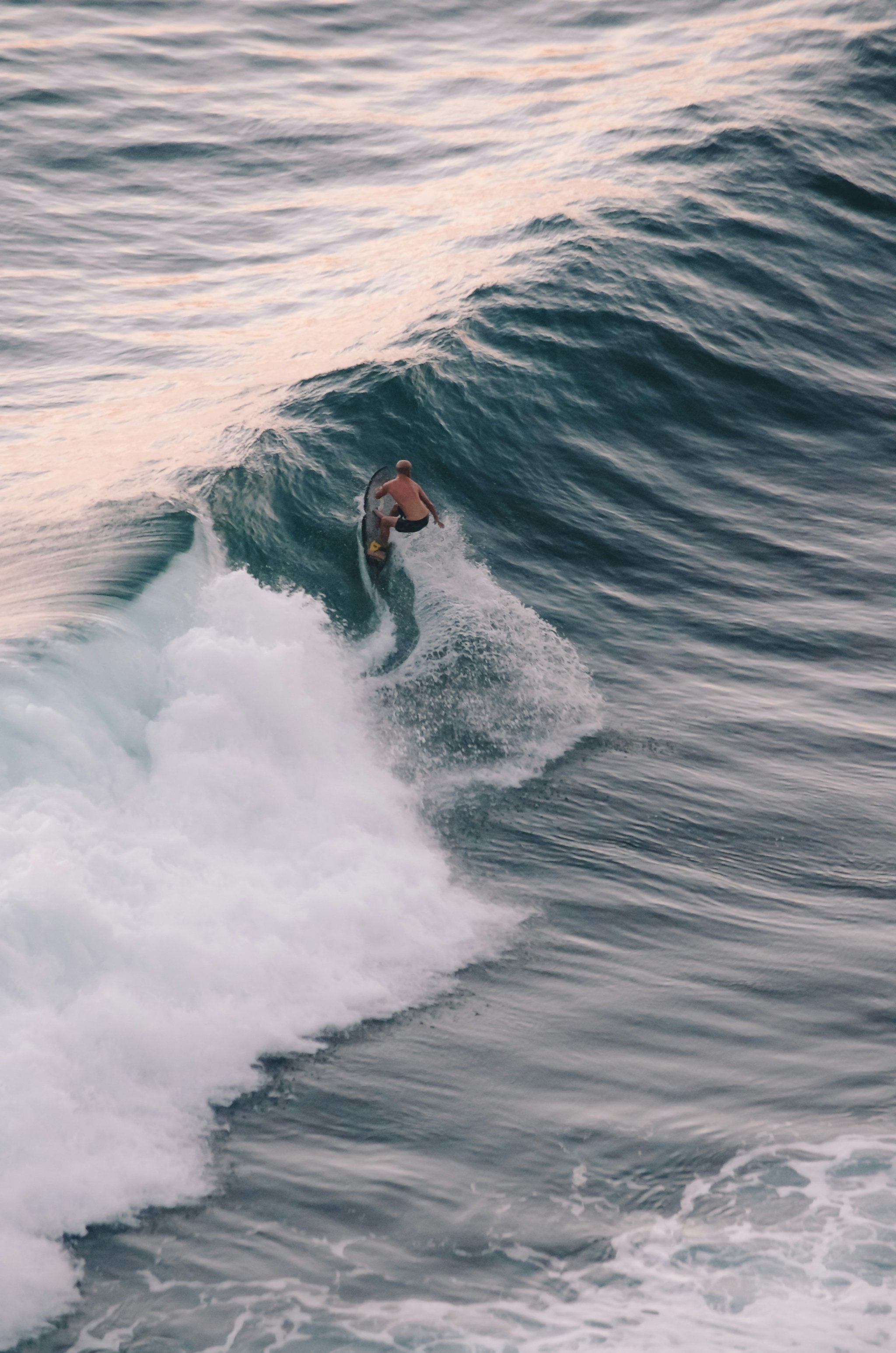 Private Surf Safari in Comporta