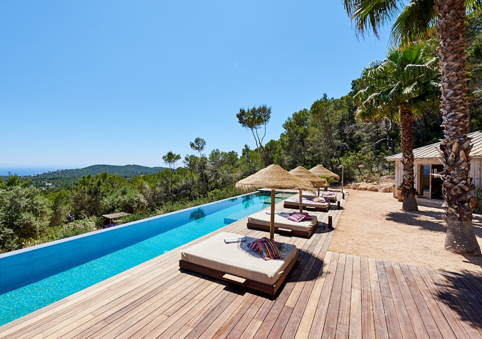 Villa Hierbas Ibiza Rental