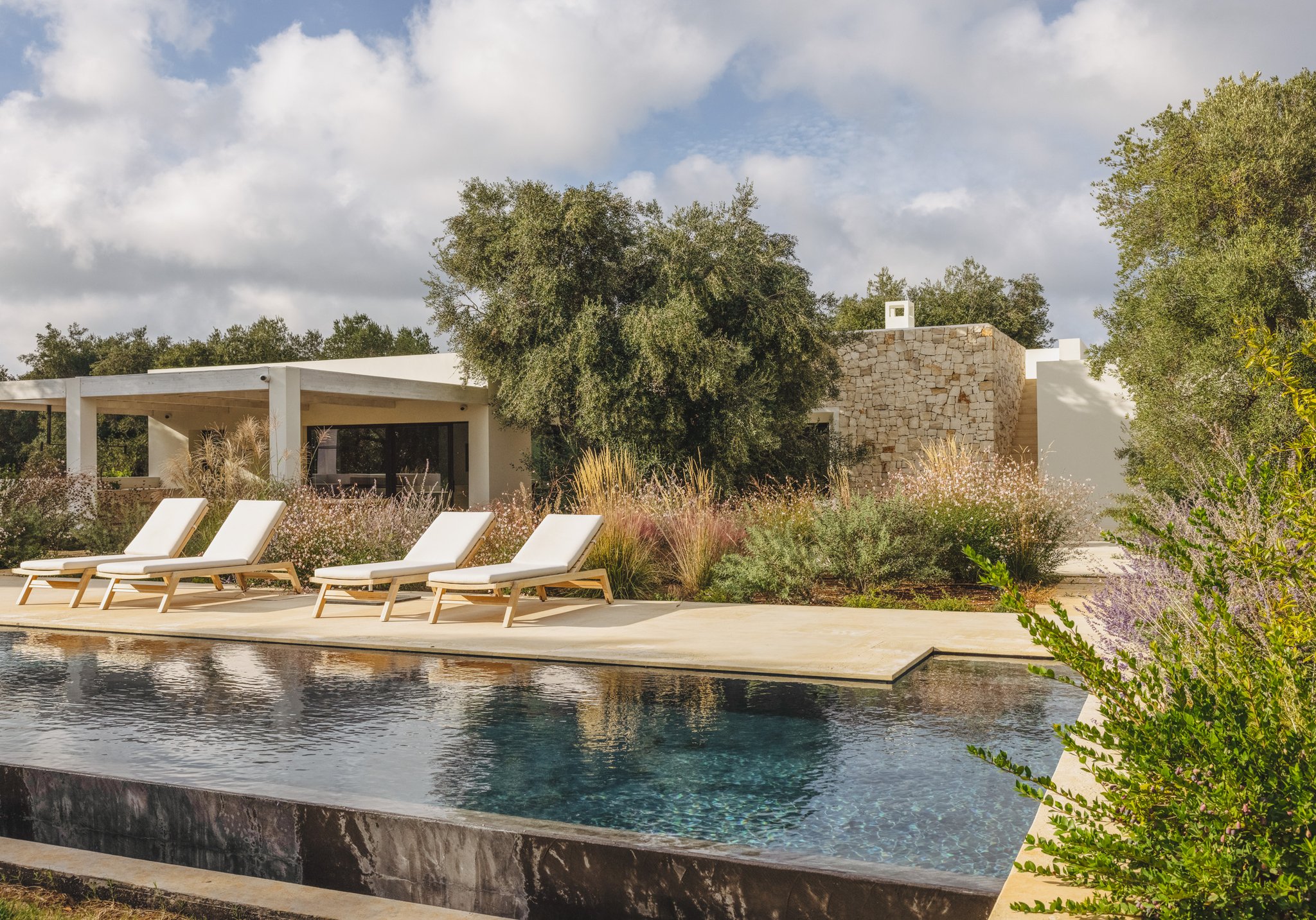 Casa Santa Sabina Puglia Luxury Holiday Villa Rental