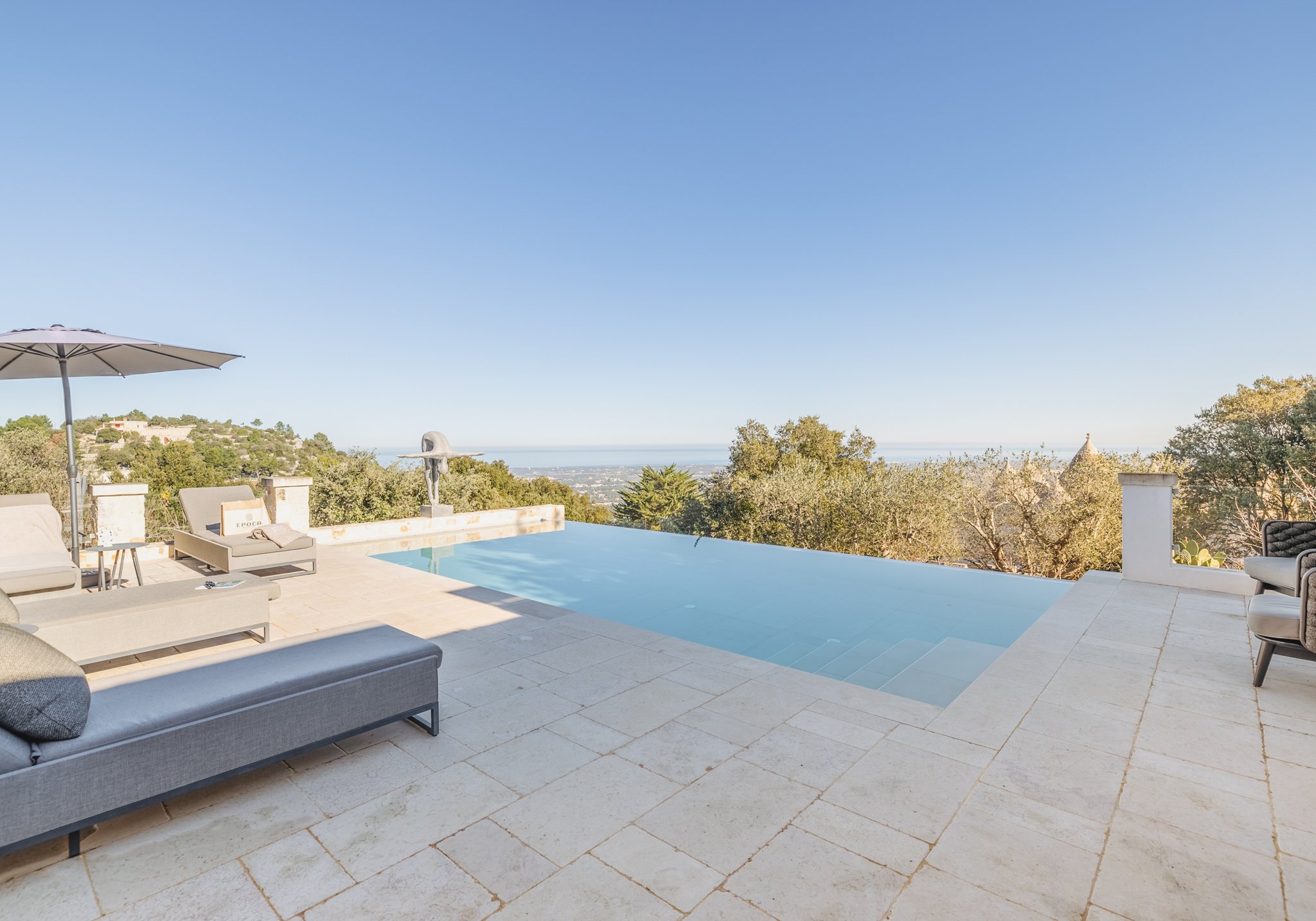 Villa Selva Puglia Luxury Holiday Villa Rental