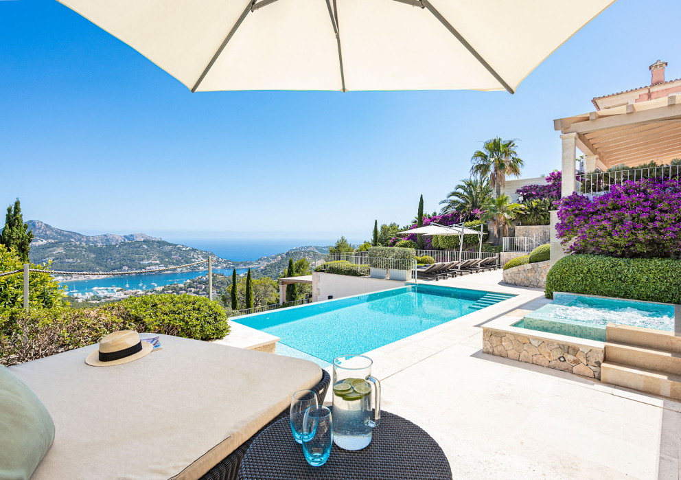 Finca Mar Villa Mallorca