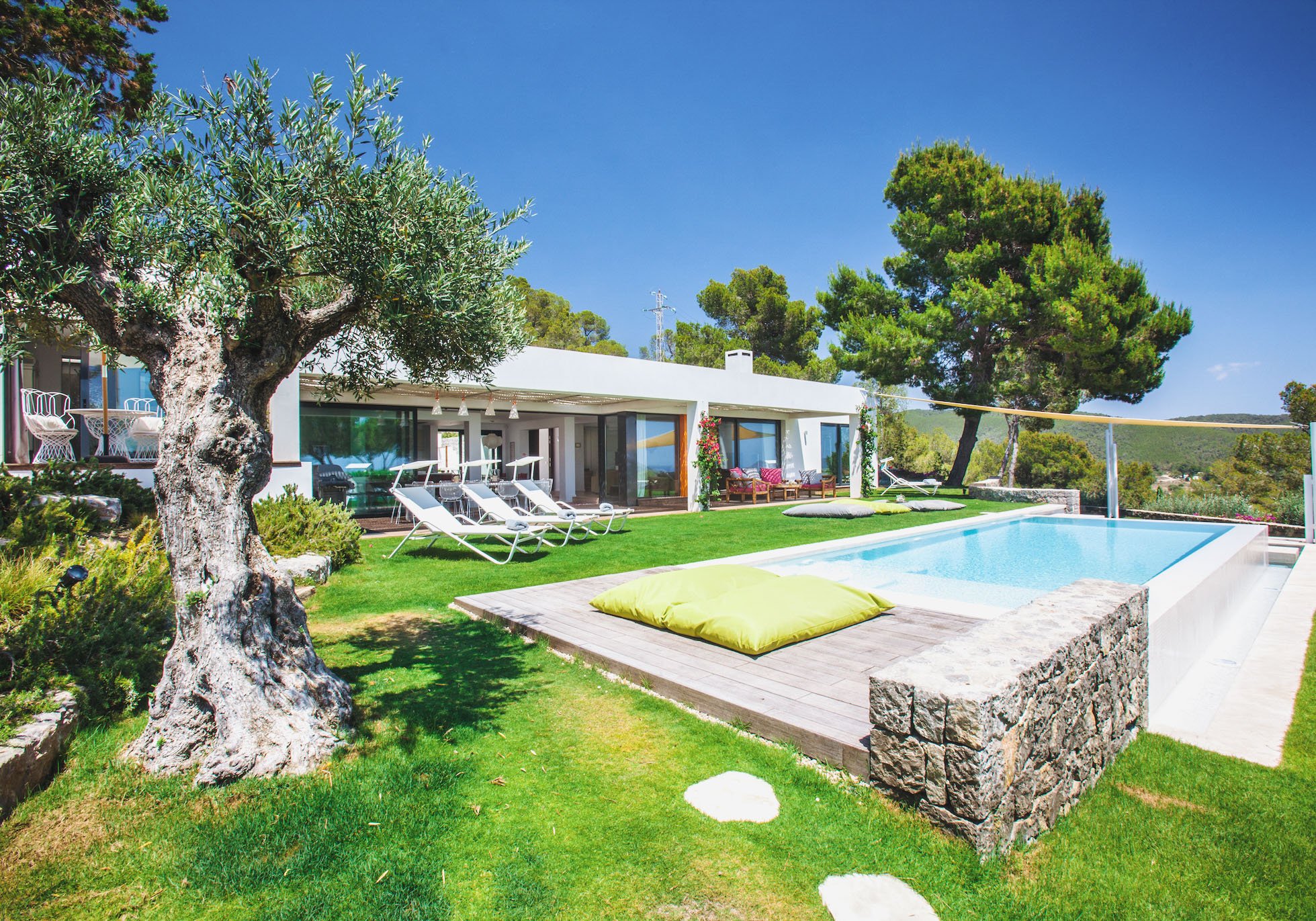 Can Concordia Villa Ibiza