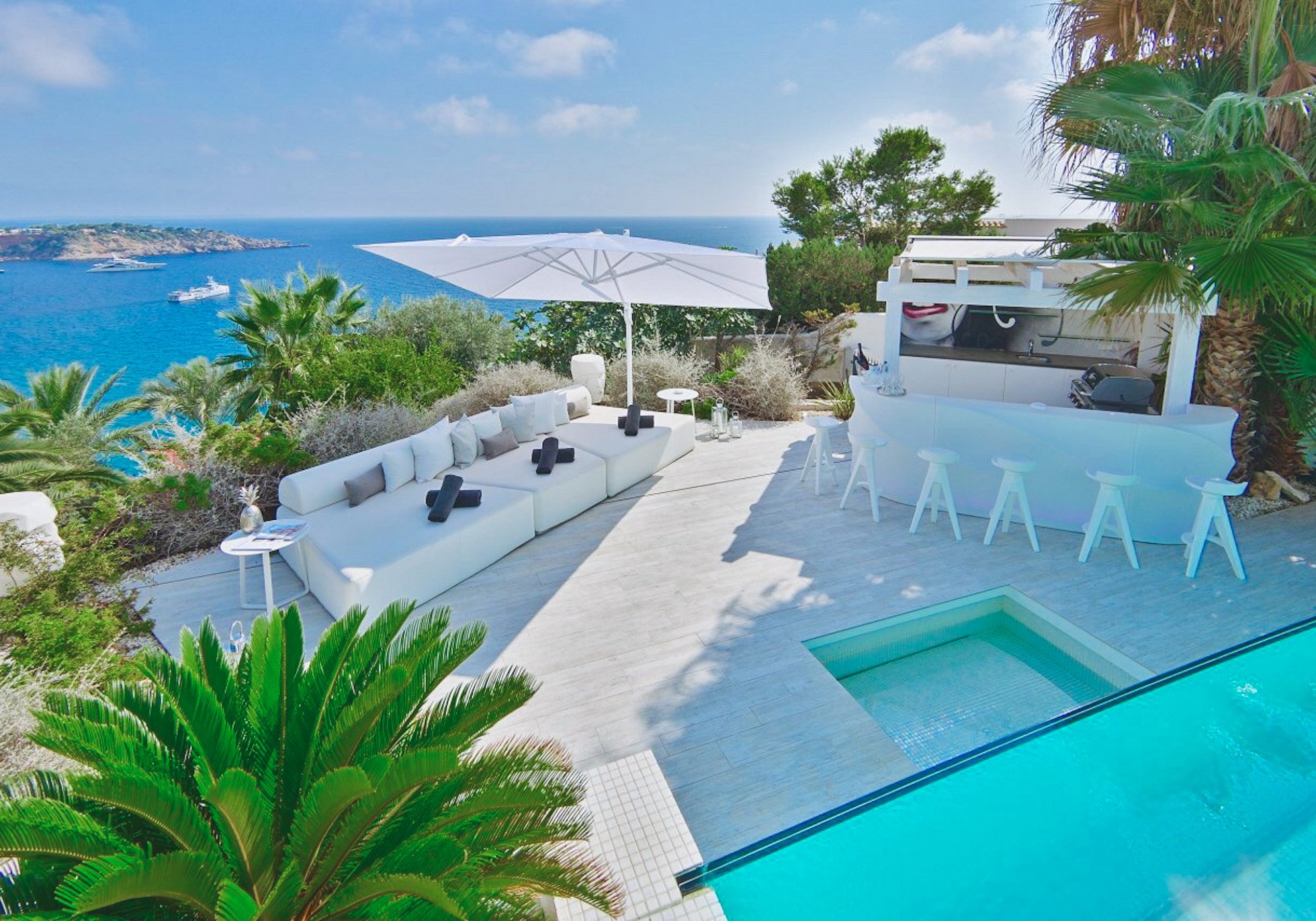 Villa Buena Ibiza