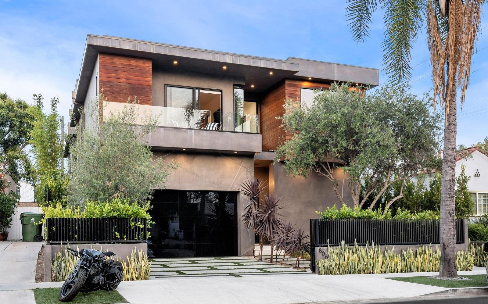 Villa Stone West Hollywood Luxury Vacation Villa Rentals