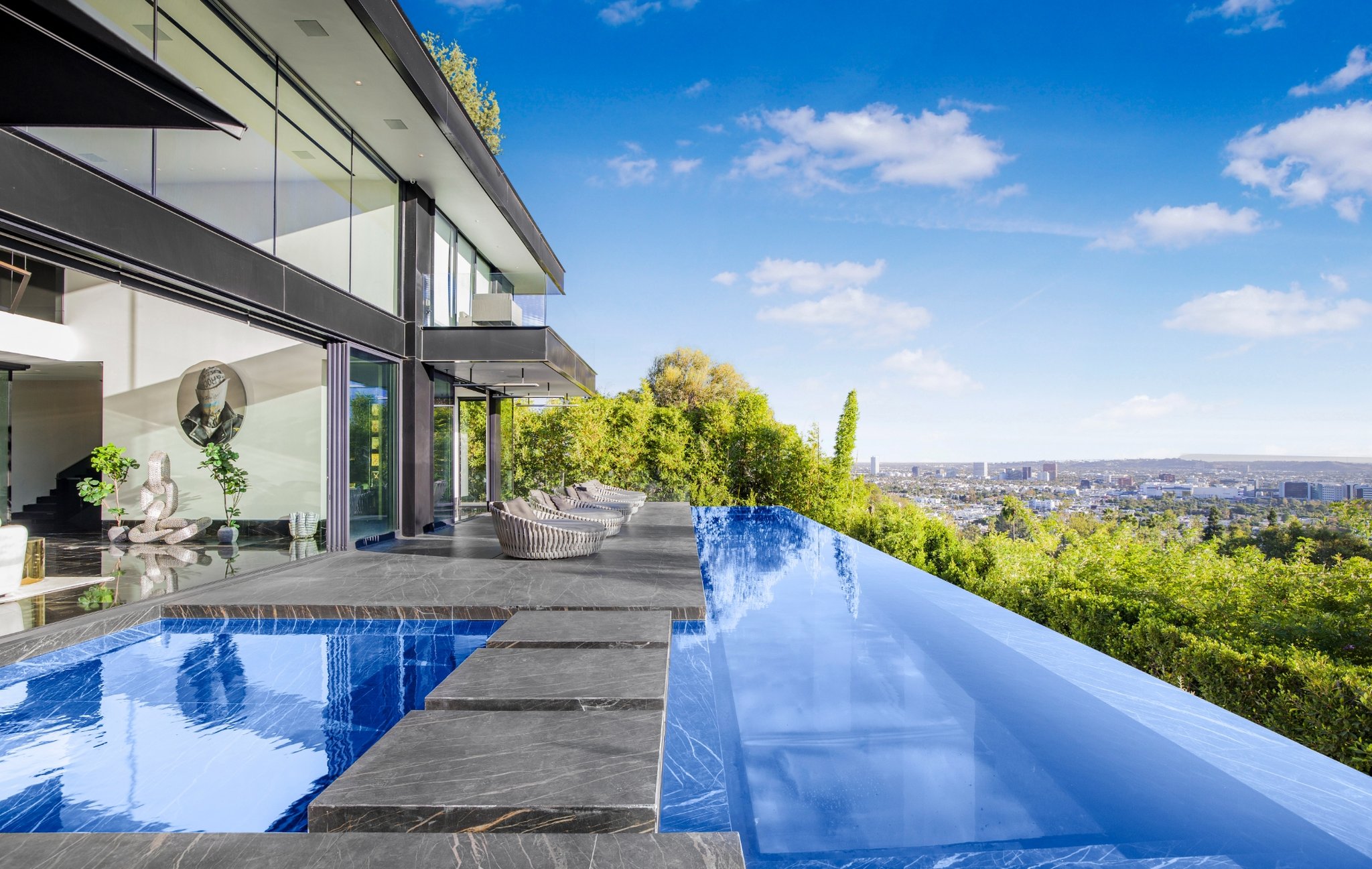 Shoreham Estate Luxury Vacation Villa Rentals