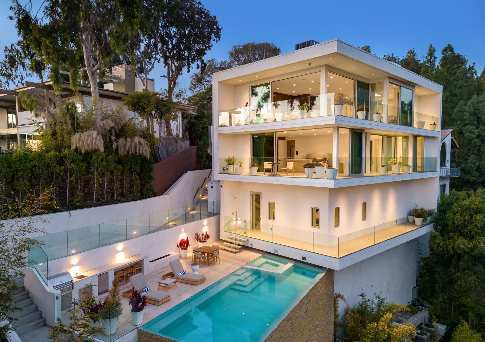 Villa Tower Tower Grove Luxury Vacation Villa Rentals