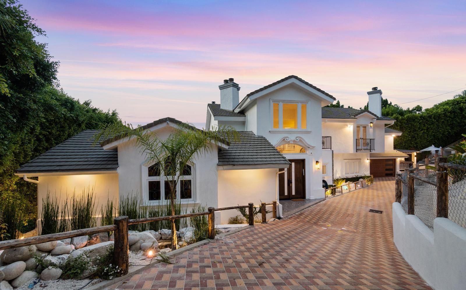 Villa Brill Luxury Vacation Villa Rentals