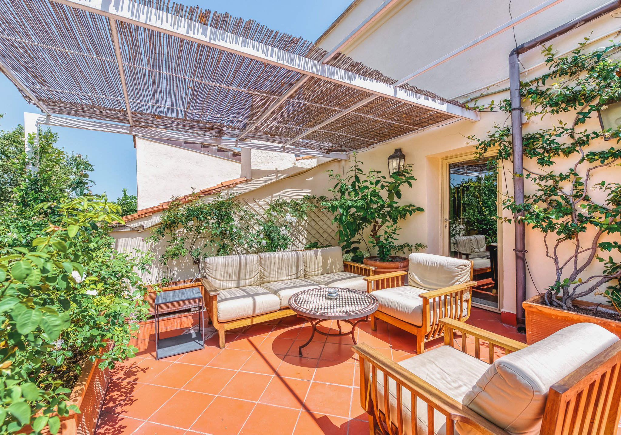 Apartment Adelaide Rome Luxury Vacation Apartment Rentals