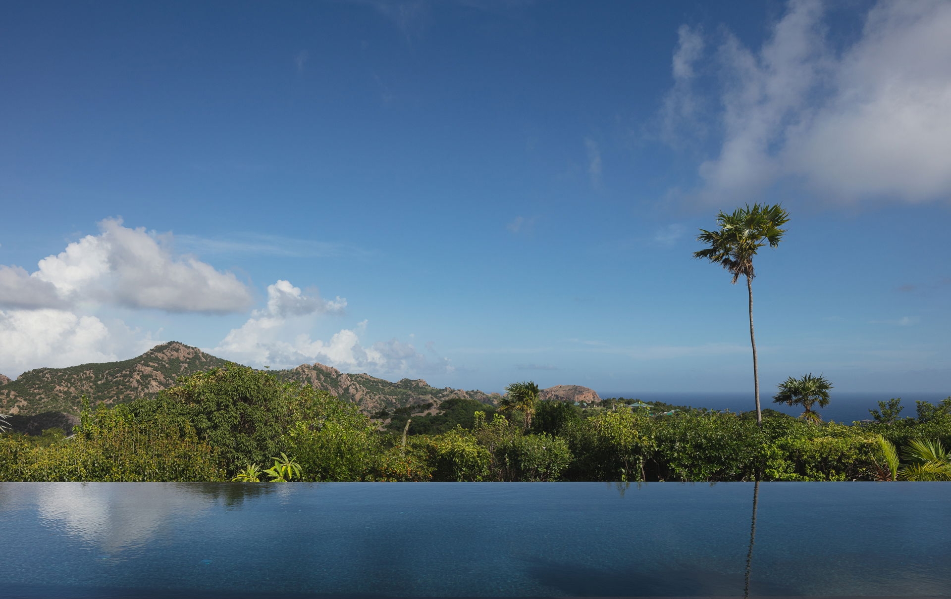 Villa Gouverneur Retreat St. Barts Luxury Vacation Villa Rental