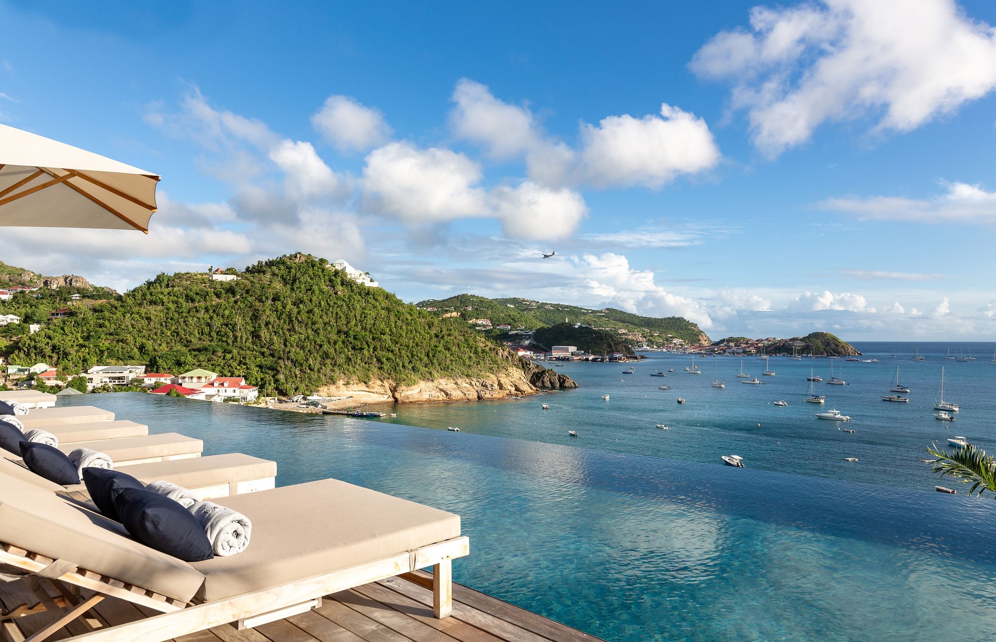 Villa Corossol Bay St. Barts Luxury Holiday Villa Rental