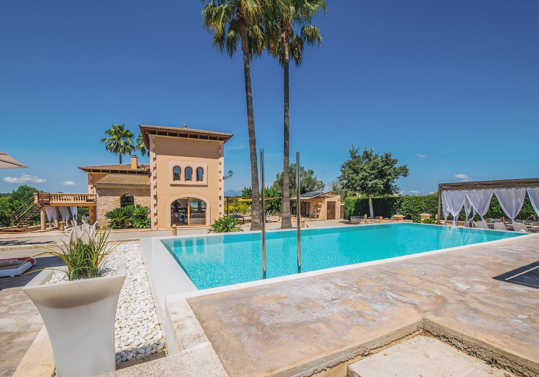 Villa Pastora Mallorca Luxury Holiday Villa Rental