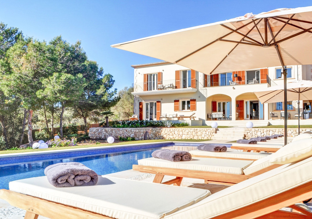 Can Estera Villa Mallorca