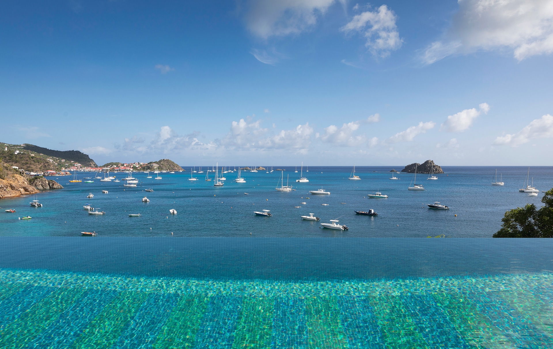 Corossol Oasis St. Barts Luxury Holiday Villa Rental