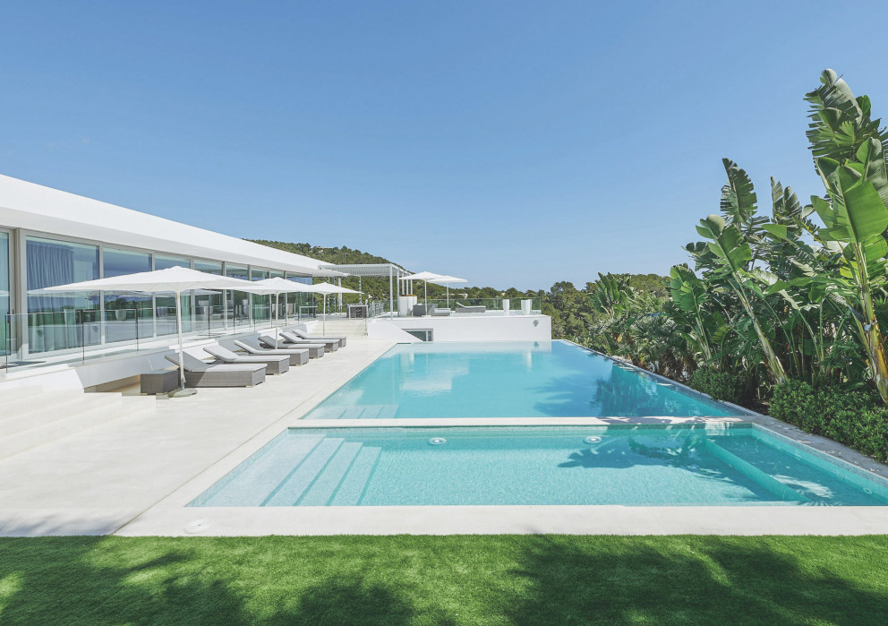 Villa Manya Ibiza Rental