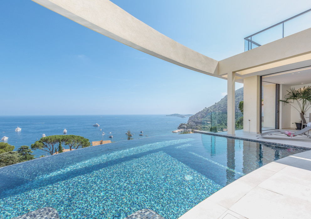 Villa Taillevent Eze