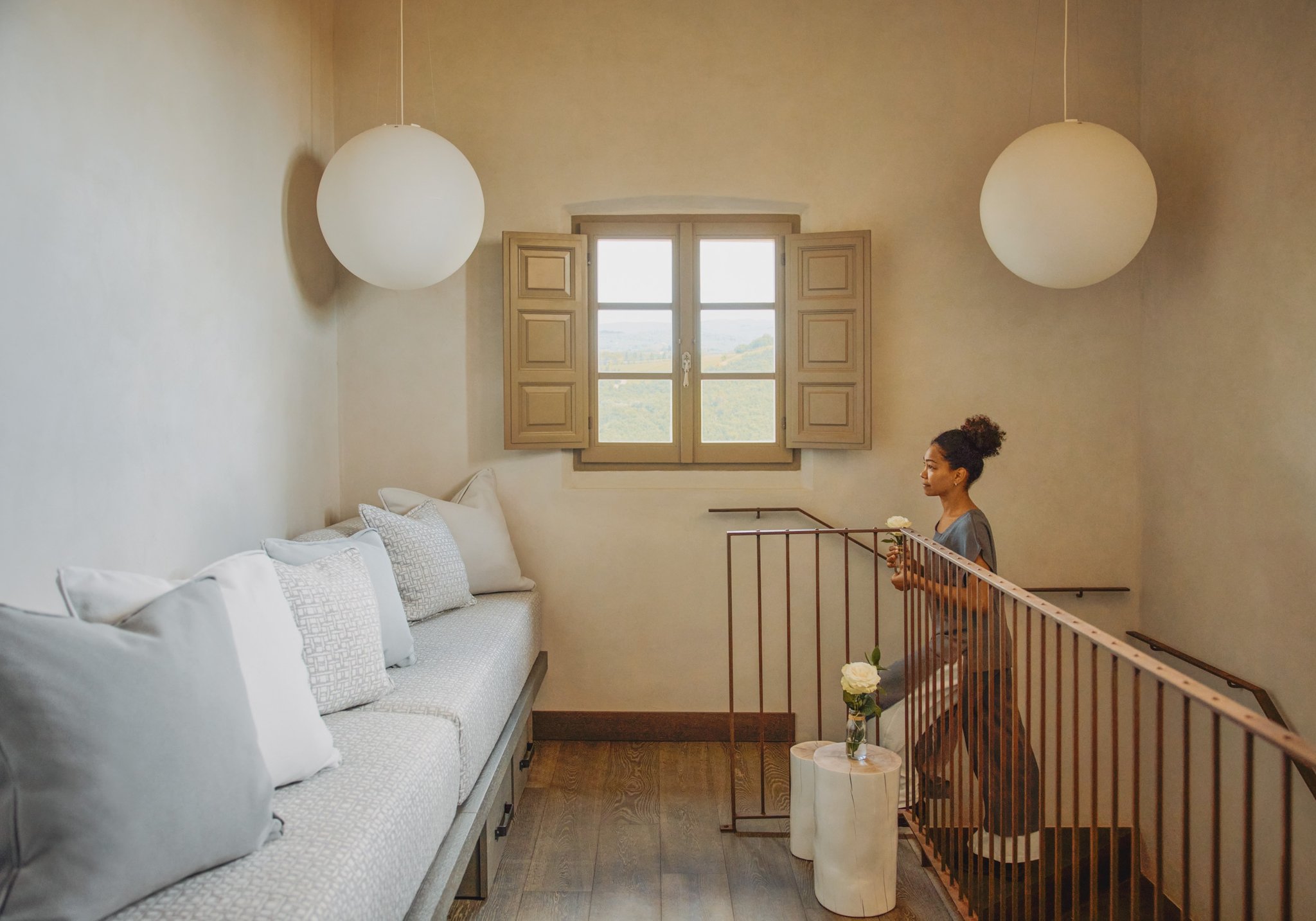 Housekeeping