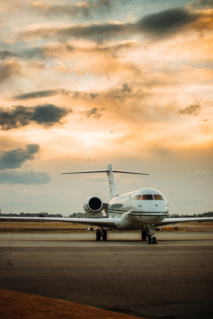 Private Jet Charter