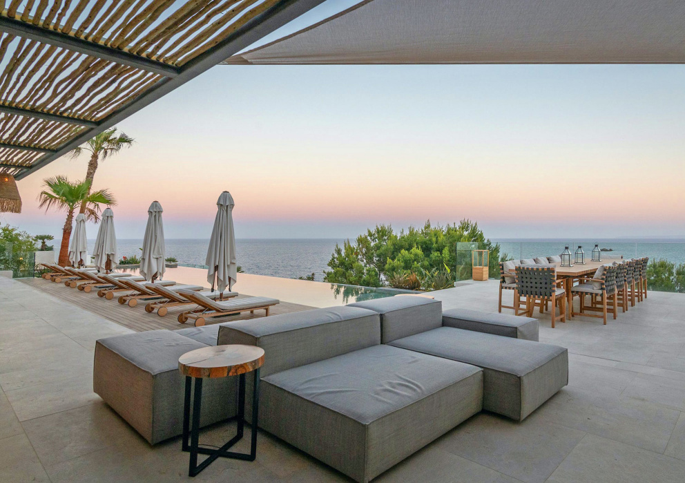 Villa Nereo Ibiza