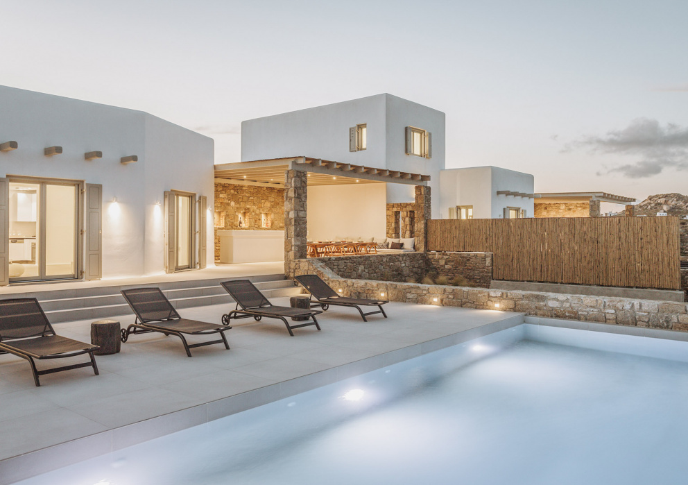 Villa Ivory Mykonos
