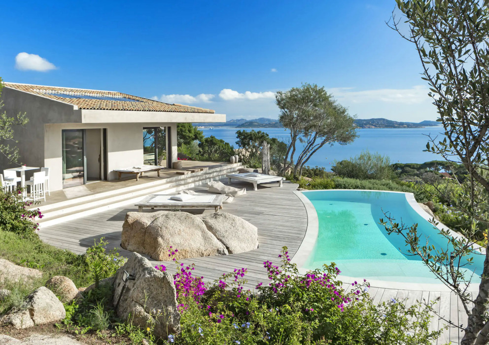 Villa Leon Sardinia