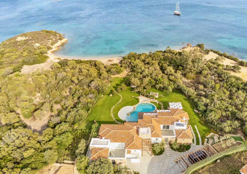 Villa Gem Sardinia