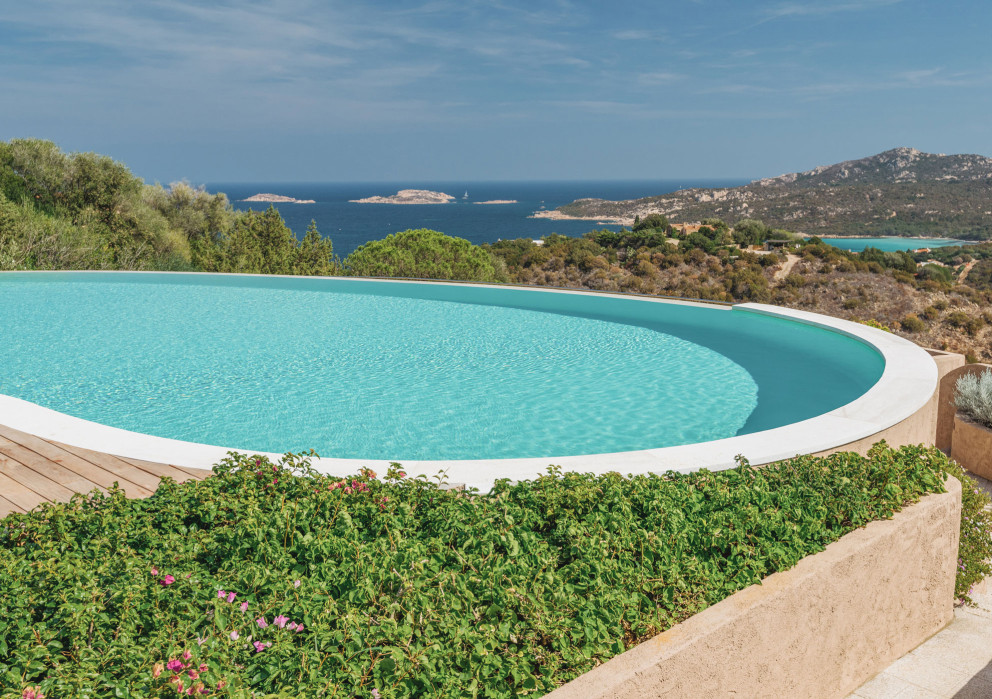 Villa Daiana Sardinia