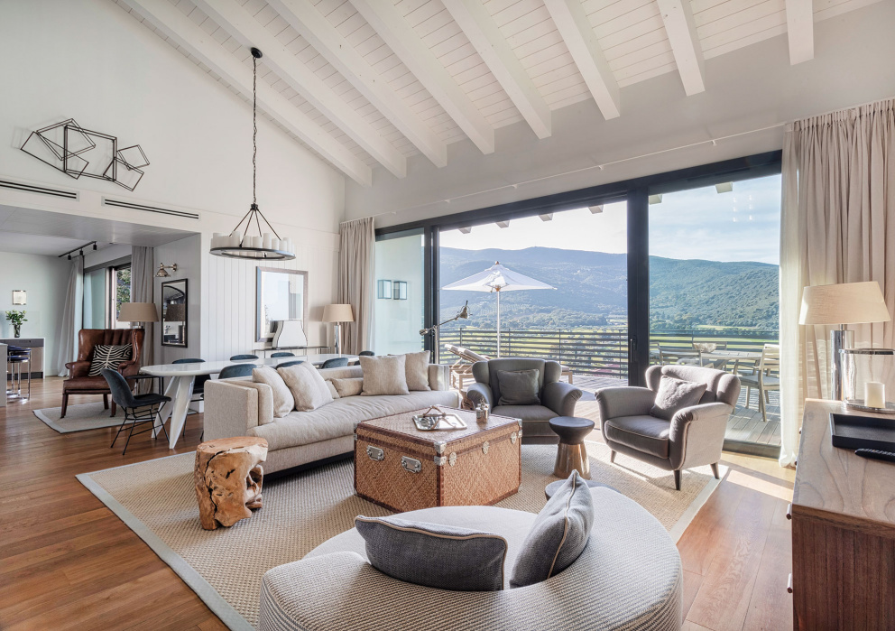Holiday Villa Casa Onore