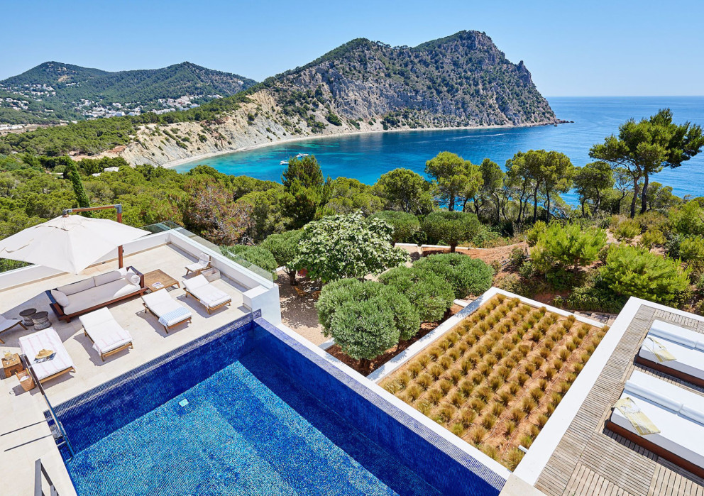 Serena Vista Villa Ibiza